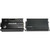 KICKER CX1200.1 Mono Amplifier & 47KEYLOC Smart Line Output Converter Bundle
