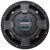 Kicker (2) 50CVX124 CompVX 12" Sub, Dual 4-Ohm & 46CXA12001 Amplifier