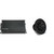Kicker 50CVX122 CompVX 12" Sub, Dual 2-Ohm & 46CXA12001 Amplifier