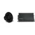 Kicker 44CVX152 CompVX 15" Sub, Dual 2-Ohm & 46CXA12001 Amplifier