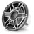 High-Output JL Audio DSP Marine Audio System – M7 12" Subwoofers, M6 7.7" Gunmetal Sport Speakers, MV800/8i DSP Amp & MV1000/1 Sub Amp