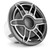 High-Output JL Audio DSP Marine Audio System – M7 12" Subwoofers, M6 7.7" Gunmetal Sport Speakers, MV800/8i DSP Amp & MV1000/1 Sub Amp