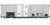 Kenwood KMM-BT232U Single-DIN Digital Media Receiver with Bluetooth with 2 Pairs of Kenwood KFC-1696PS 6-1/2" 2-Way Speaker System