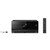 Focal Vestia No1 Light Wood Bookshelf Speakers, Pair + RX-A4ABL 7.2-Channel AV Receiver Bundle
