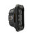 Kicker 46L7T104 L7T L7-Thin 10-Inch (25cm) Subwoofer, Dual Voice Coil, 4-Ohm, 500 Watt w/ Chrome LED Grill Bundle