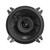 JBL STAGE348F 4” 2-Way Coaxial Speaker No Grille with Stinger RKXSK RoadKill Expert Sound Deadening Speaker Kit