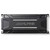 Alpine UTE-83BT Receiver & KTA-30MW Mono Weather Resistant Tough Power Pack Amplifier Bundle