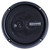 Memphis Audio PRX50C Power Reference Series 5.25" Component Speakers With 1" Tweeters - Pair with PRX603 Power Reference Series 6.5" 3-Way Coaxial Speakers With Swivel Tweeters - Pair