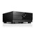 Focal Vestia No1 Light Wood Bookshelf Speakers, Pair, with RX-A8ABL 11.2-Channel AV Receiver Bundle