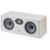 Focal Vestia N1 Bookshelves (Light Wood) Pair And Focal Vestia Center Channel And Center Channel Stand