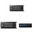 Alpine UTE-63BT Receiver & KTA-30FW 4-Channel & KTA-30MW Mono Weather Resistant Tough Power Pack Amplifier Bundle