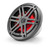 JL Audio XDM600/6 w/ (3) M3-650X-S-Gm-i LED 6.5 Sport Grill Gunmetal Speakers & LED Remote