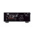 Focal Vestia No1 Dark Wood Bookshelf Speakers & 5.2-Channel AV Receiver Bundle (RX-V4ABL)