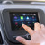 Alpine ILX-W670 7-Inch Mech-less Receiver w/ PAC RPK4-CH4102 RadioPRO Integrated Installation Kit with Integrated Climate Controls for 2014-2020 Dodge Durango