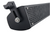 Wet Sounds Stealth 10 ULTRA HD All-in-one Amplified Soundbar with Remote - Black and UTV Mounting Kit, Slider Brackets and Round 1.75" Tube Clamps