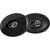 Infinity KAPPA-93IX KAPPA 6x9 Inch three-way car audio multielement speaker
