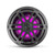 JL Audio XDM600/6 w/ (6) M3-650X-S-Gm-i LED 6.5 Sport Grill Gunmetal Speakers & LED Remote