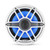JL Audio XDM600/6 w/ (6) M6-770X-S-GwGw-i, RGB LED Gloss White, Sport Grille Speakers & LED Controller