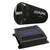 Alpine SWT-12S4 12" Bass System compatible with ASA3-200.2 Amplifier
