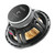 Focal PS165F FLAX 6.5” 2-way component kit, RMS: 70W - MAX: 140W