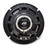 Alpine ILX-W650 Digital Indash Receiver with Alpine R-S65.2 Type R 6.5" Coax and R-S69.2 6x9" Coax