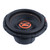 Memphis Audio MJP1222 12" Dual 2 Ohm MOJO Pro Subwoofer - Used, Open Box