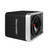 Alpine R2-SB10V 10-inch R-Series Halo Preloaded Subwoofer Enclosure with ProLink™ w/ R2-A75M Amp & Grill Bundle