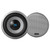Alpine S2-W10D4 10" S-Series Dual 4 Ohm Car Subwoofer & KTE-10G.3 Grille Bundle