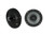 Alpine UTE-73BT Bluetooth Receiver (No CD), a Pair of 44KSS6504 6.5" Components, and 44KSC6504 6.5" Speakers