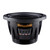Alpine 2-R2-W10D4 Next-Generation 10" R-Series Subwoofers Dual 4-Ohm with 2-KTE-10G.3 Grills