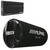 Alpine KTA-200M Mono Power Pack Amp with Alpine SWT-12S4 12" Loaded Tube Subwoofer