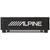 Alpine (2) RS-SB12 12" Halo R-Series R2 Preloaded Sub Enclosure & R2-A150M Amp Bundle including RUX Bass Knob