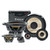 Focal PS 165 F3E FLAX EVO 6.5” 3-way component kit, RMS: 80W - MAX: 160W PS165F3E - Used, Very Good