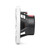 JBL Marine Stage 6 Marine 6.5" High-performance Multi-element Marine Audio Speaker Systems - White - JBLMARSPKST6WHTAM - Used, Open Box