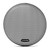 Alpine R2-SB10V 10-inch R-Series Halo Preloaded Sub Enclosure with ProLink™ w/ R2-A75M Amp, Rux Knob & Grill Bundle
