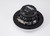 Wet Sounds XS-65i-B 6.5" 60 Watt RMS Speakers with Kicker KMTES Black  Tower/Roll Bar Enclosures