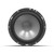 Wet Sounds REVO 8 FA S4 V3 - REVO Series 8" Free Air 4 Ohm V3 Subwoofer - Used, Open Box