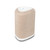 Bluesound P130TANUNV Portable Wireless Multi-Room Music Streaming Speaker - Tan