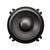 Gladen PRO80 3” Midrange Woofer (2 X 110 / 70 Watt @ 3ohm)- 25mm Voice Coil (Pair)