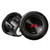 Alpine R2-A75M Amp R2-W12D4 12in Sub & RUX-KNOB.2 Bass Knob