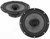 ATG-TS402 + ATG-TS602 4in Dash + 6.5in Door Coaxial Speakers (2) Pairs