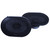 ATG-TS462 + ATG-TS692 4x6in Front + 6x9in Rear Coaxial Speakers (2) Pairs
