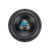 ATG212LBX Dual 12in Loaded Ported Enclosure + TS1000.1D Amp + 0 Gauge Kit
