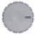Memphis PRX824V2 8in Subwoofer & PRXG8 Protective Grille
