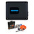 Memphis PRX400.1V2 Mono Amp & 8GA Complete Install Kit