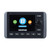 Memphis SMC3 Boat Audio Kit, MM500.4V Amp & 4 Black Speakers
