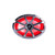 Memphis SMC3 Marine Media Center & 2 Pair MXA69L RGB Speakers