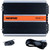Memphis MJP1022 10in Sub, MJP1000.1 Mono Amp & 4GA Kit
