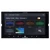 Alpine iLX-W670-M CarPlay Receiver with HCE-C1100 Backup Camera