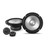 Alpine UTE-83BT with S2-S65C 6.5in & S2-S69 6x9 Speakers